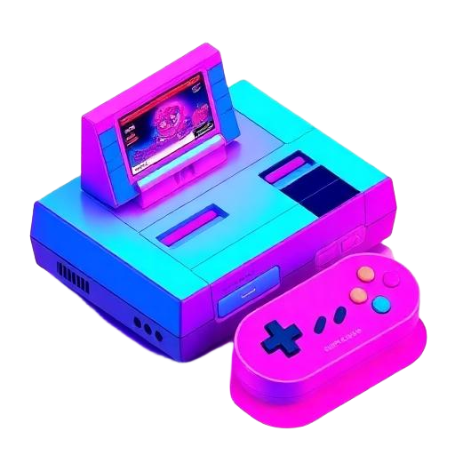 Retro Games