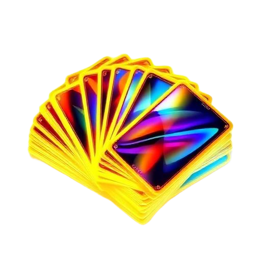 Pokémon & TCG